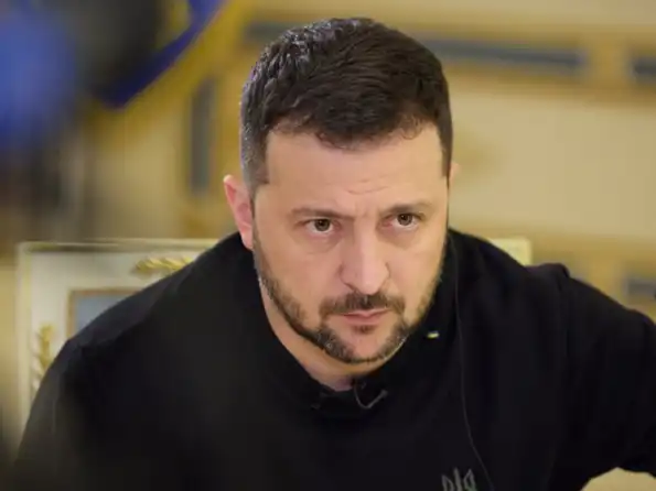 Несдержанный Зеленский оскорбил очень влиятельного в Польше человека: стали известны последствия Несдержанный Зеленский оскорбил очень влиятельного в Польше человека: стали известны последствия