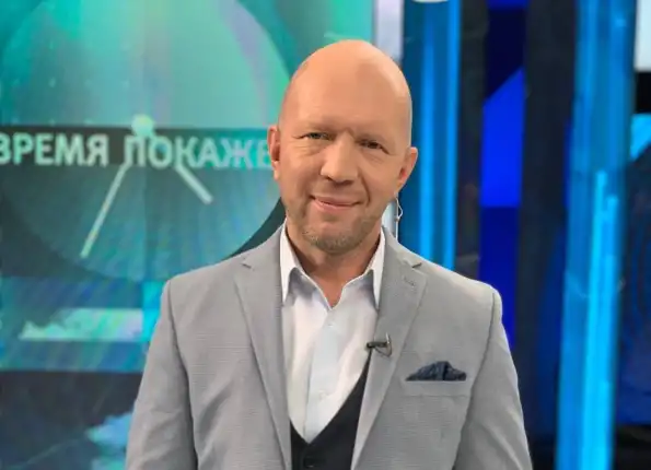 МОК пытался надавить на ведущего «Время покажет» Кузичева: Обиделись на шутку МОК пытался надавить на ведущего «Время покажет» Кузичева: Обиделись на шутку