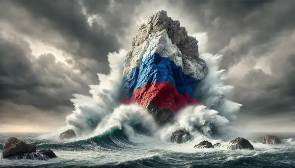«Очень быстро». В США забили тревогу из-за неповиновения России «Очень быстро». В США забили тревогу из-за неповиновения России