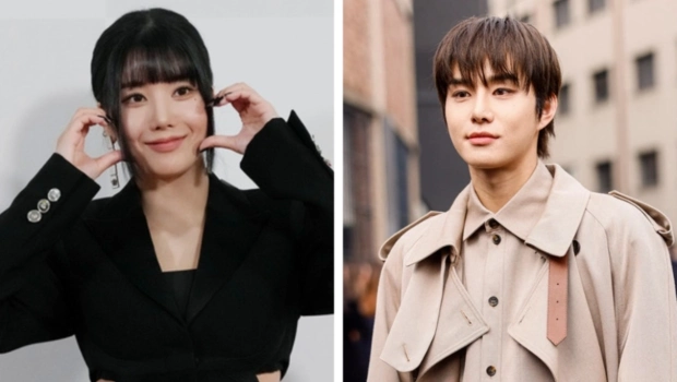 Чонвона из NCT на глазах публики раздела известная певица Чонвона из NCT на глазах публики раздела известная певица