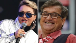 Катя Лель рассказала о подарках на 50-летний юбилей: «Чуть с ума не сошла» Катя Лель рассказала о подарках на 50-летний юбилей: «Чуть с ума не сошла»