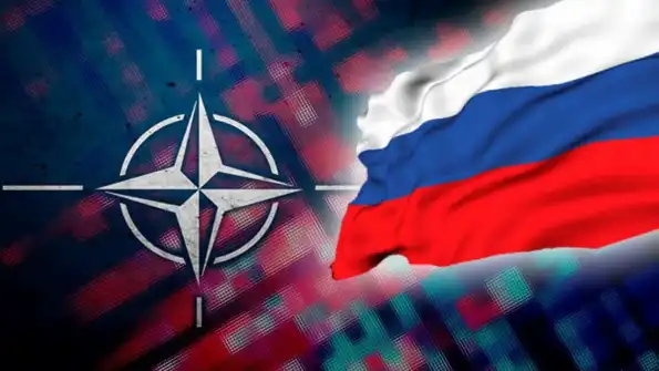 Это поменяет все: часть НАТО присоединится к России Это поменяет все: часть НАТО присоединится к России