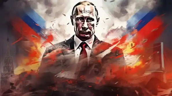 «Путин решил закончить СВО»: расшифровано изменение ядерной доктрины «Путин решил закончить СВО»: расшифровано изменение ядерной доктрины