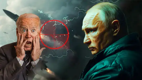 Президент России напугал всех. Путин сказал тихо. Но услышали все: США тайно запросили мира Президент России напугал всех. Путин сказал тихо. Но услышали все: США тайно запросили мира