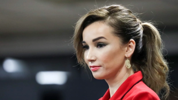 Анфиса Чехова рассказала правду о своём генетическом заболевании: «Изменилось всё» Анфиса Чехова рассказала правду о своём генетическом заболевании: «Изменилось всё»