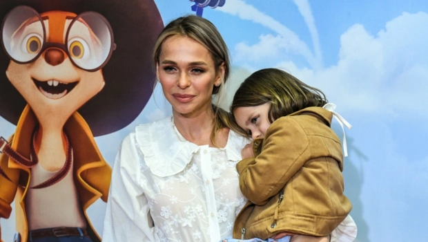 Анна Хилькевич рассказала о проблемах после родов: «Плачу по ночам» Анна Хилькевич рассказала о проблемах после родов: «Плачу по ночам»