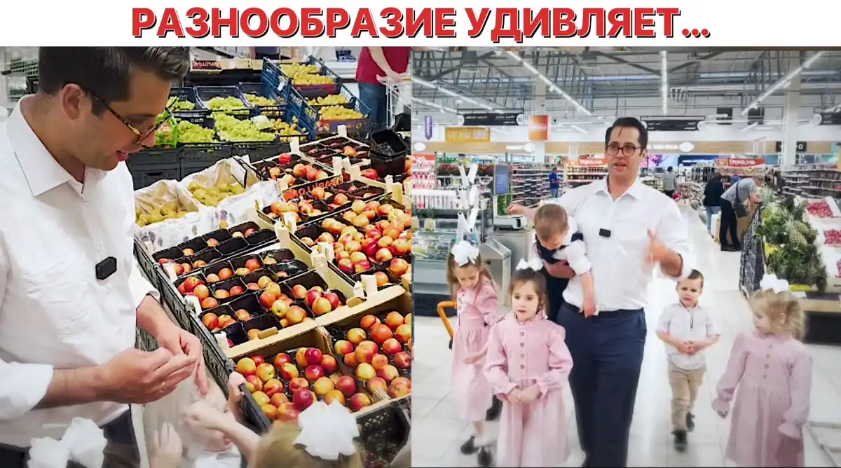Они сбежали из США в Россию и не пожалели: Нашумевшая история многодетной семьи, перебравшейся к нам из Штатов Они сбежали из США в Россию и не пожалели: Нашумевшая история многодетной семьи, перебравшейся к нам из Штатов