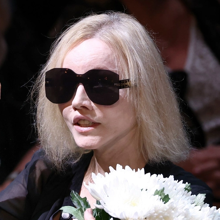 Вдова Олега Табакова Марина Зудина сделала неудачную пластику Вдова Олега Табакова Марина Зудина сделала неудачную пластику