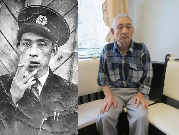 «Русские, к нам японцам, хорошо относились. Великие люди и мы за это их уважали»- рассказ старого пленного японца «Русские, к нам японцам, хорошо относились. Великие люди и мы за это их уважали»- рассказ старого пленного японца