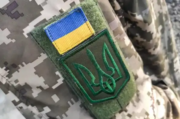 Приклад для Дюймовочки. Украинские солдаты забили свою медсестру Приклад для Дюймовочки. Украинские солдаты забили свою медсестру