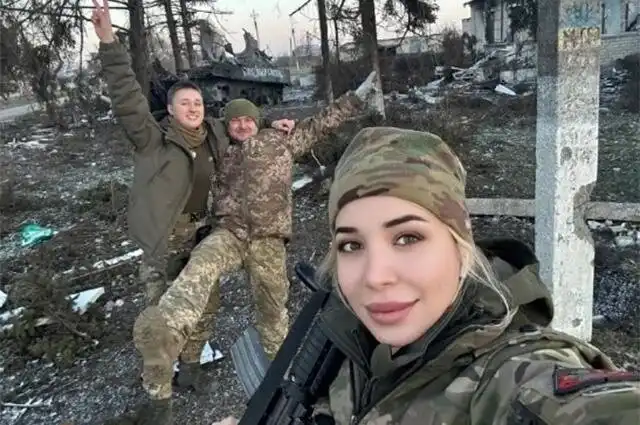 Еле унес ноги. Наемник из США в ужасе бежал с Украины, потеряв в бою друга Еле унес ноги. Наемник из США в ужасе бежал с Украины, потеряв в бою друга