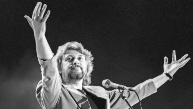 Умер композитор Вячеслав Добрынин Умер композитор Вячеслав Добрынин