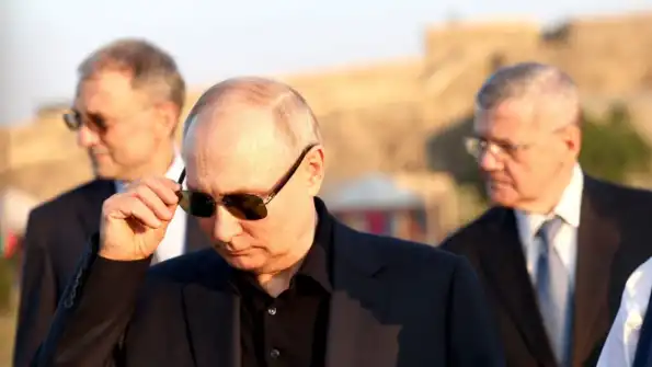 Западу стало не до смеха: Путин нестандартно закрыл долг перед Австрией Западу стало не до смеха: Путин нестандартно закрыл долг перед Австрией