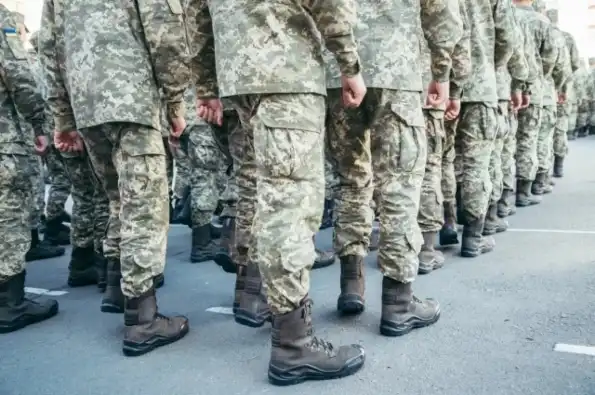 Наплевать, мы не будем воевать. Батальон ВСУ дезертировал с фронта Наплевать, мы не будем воевать. Батальон ВСУ дезертировал с фронта