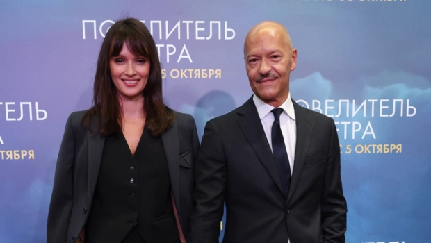 Астролог назвала ошибку, которую сделали Федор Бондарчук и Паулина Андреева в день свадьбы Астролог назвала ошибку, которую сделали Федор Бондарчук и Паулина Андреева в день свадьбы