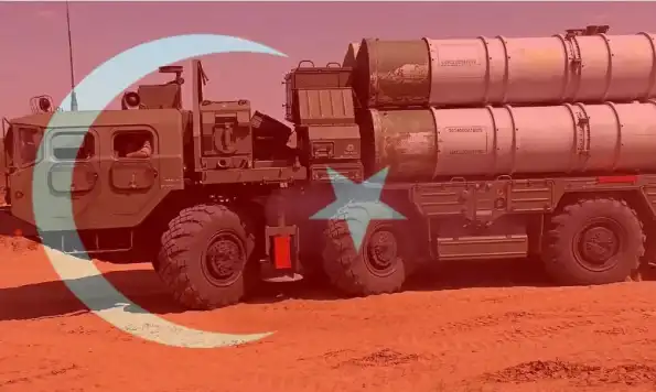«Помидорами не отделается». Как Россия реагирует на странные манёвры Турции с намерением передать комплекс С 400 в США «Помидорами не отделается». Как Россия реагирует на странные манёвры Турции с намерением передать комплекс С 400 в США