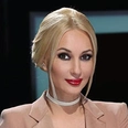 Лера Кудрявцева пожаловалась на обвинения мужа: «Абьюзер» Лера Кудрявцева пожаловалась на обвинения мужа: «Абьюзер»