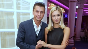 Агата Муцениеце призналась, что сын не хочет общаться с ней: «Я пожалела, что подала на алименты» Агата Муцениеце призналась, что сын не хочет общаться с ней: «Я пожалела, что подала на алименты»