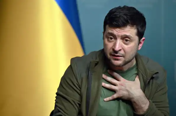 «Украина проиграла, США знают это, но помочь не могут»: американский экс-разведчик предсказал скорый конец киевскому режиму «Украина проиграла, США знают это, но помочь не могут»: американский экс-разведчик предсказал скорый конец киевскому режиму