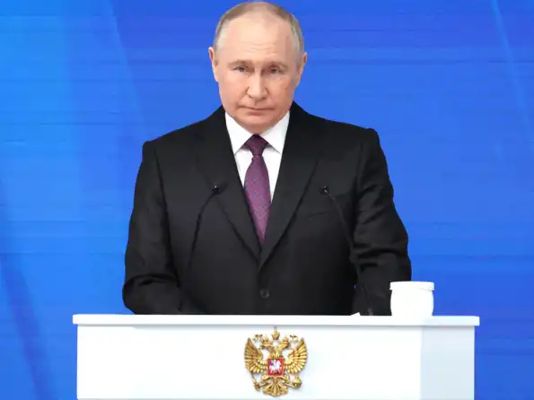 «Киевский режим трещит «по швам»: на Украине появились отряды Путина «Киевский режим трещит «по швам»: на Украине появились отряды Путина