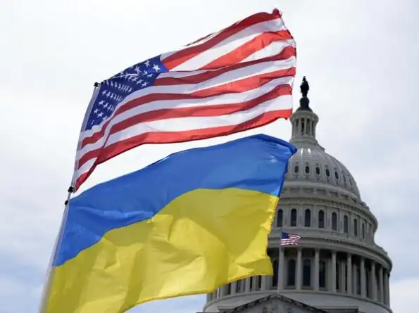 США замешаны в атаке на Курск. Произошла утечка документов и переписок. Разоблачение американского лицемерия США замешаны в атаке на Курск. Произошла утечка документов и переписок. Разоблачение американского лицемерия