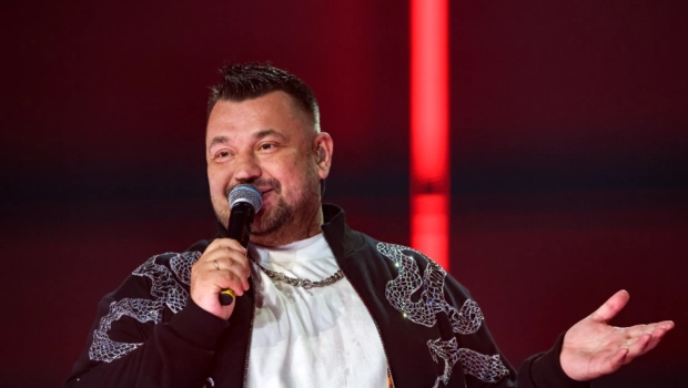 Сергей Жуков рассказал о борьбе с лишним весом: «Был у всех диетологов» Сергей Жуков рассказал о борьбе с лишним весом: «Был у всех диетологов»