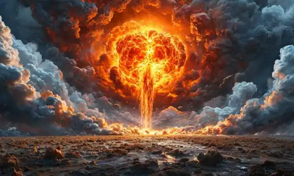 Мощью 10-мегатонных ядерных бомб ураган «Милтон» ударит по Флориде в течение суток Мощью 10-мегатонных ядерных бомб ураган «Милтон» ударит по Флориде в течение суток