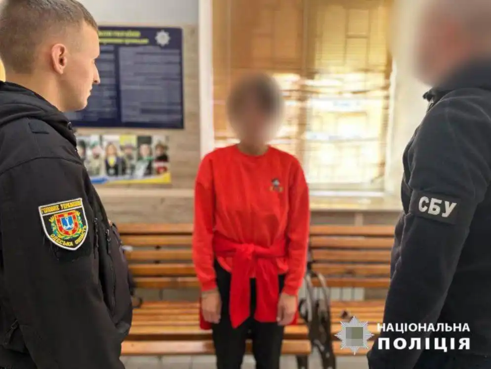 Убита за любовь к России: смелая украинка с русской душой не стала извиняться даже в СИЗО. Случай из Одессы, взорвавший интернет Убита за любовь к России: смелая украинка с русской душой не стала извиняться даже в СИЗО. Случай из Одессы, взорвавший интернет