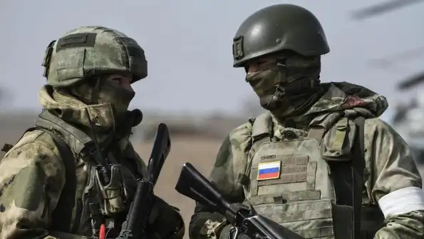 «Тактика талой воды» повергла ВСУ в панику: Русская армия берёт укреп за укрепом «Тактика талой воды» повергла ВСУ в панику: Русская армия берёт укреп за укрепом