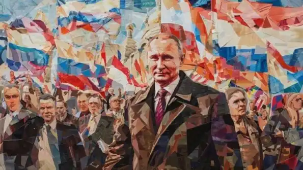 Это позволено только Путину: в Ашхабаде президенту России разрешили то, чего нельзя делать там никому Это позволено только Путину: в Ашхабаде президенту России разрешили то, чего нельзя делать там никому