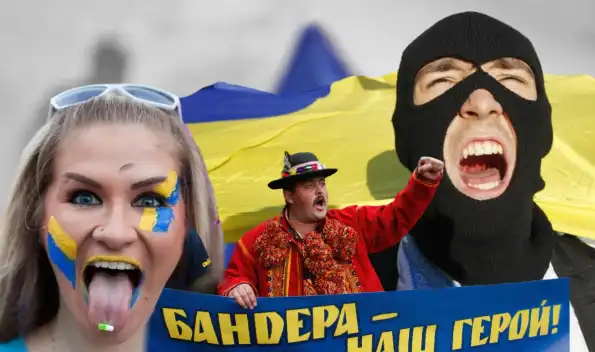 Украина: новости из ада. Одесситы, бегите из города! «Жесть» во Львове Украина: новости из ада. Одесситы, бегите из города! «Жесть» во Львове