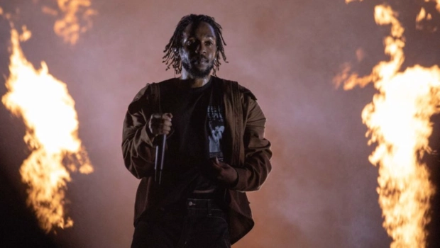 Kendrick Lamar взял восемь наград на BET Hip Hop Awards Kendrick Lamar взял восемь наград на BET Hip Hop Awards