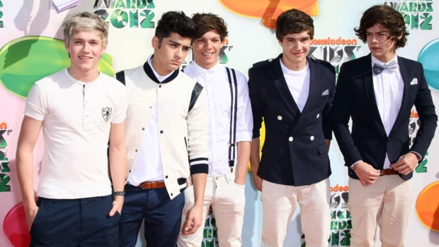 Группа One Direction опубликовала первый за 4 года пост после смерти Лиама Пейна Группа One Direction опубликовала первый за 4 года пост после смерти Лиама Пейна