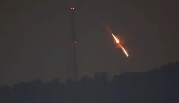 На Западе нашли причину прорыва иранскими ракетами израильской ПРО. Гиперзвуком был уничтожен радар, стоимостью в миллиард долларов. На Западе нашли причину прорыва иранскими ракетами израильской ПРО. Гиперзвуком был уничтожен радар, стоимостью в миллиард долларов.