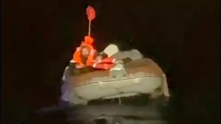 Из тумана появился «Ангел»: Подробности чудесного спасения в Охотском море, в которые невозможно поверить Из тумана появился «Ангел»: Подробности чудесного спасения в Охотском море, в которые невозможно поверить