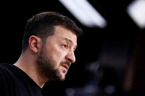 Украина стала «подопытным кроликом» США: Зеленский во всем признался Украина стала «подопытным кроликом» США: Зеленский во всем признался
