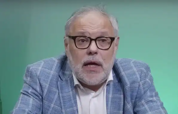 Хазин: Финляндия приползет к России с мольбой о пощаде – но пряников ей больше не видать Хазин: Финляндия приползет к России с мольбой о пощаде – но пряников ей больше не видать