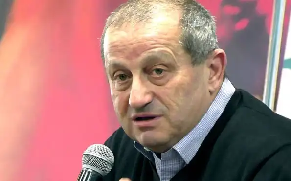 Украины не будет. Кедми рассказал, что может получить Россия после победы Украины не будет. Кедми рассказал, что может получить Россия после победы