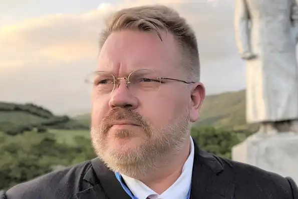 «Мне в отчаянии звонили русские женщины»: за что финн получил от Путина гражданство России «Мне в отчаянии звонили русские женщины»: за что финн получил от Путина гражданство России