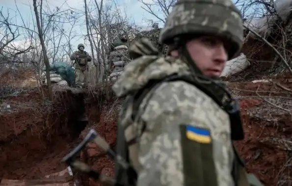 Поступок смелых украинцев разрушил всю многолетнюю ложь Зеленского: русские не оккупанты Поступок смелых украинцев разрушил всю многолетнюю ложь Зеленского: русские не оккупанты