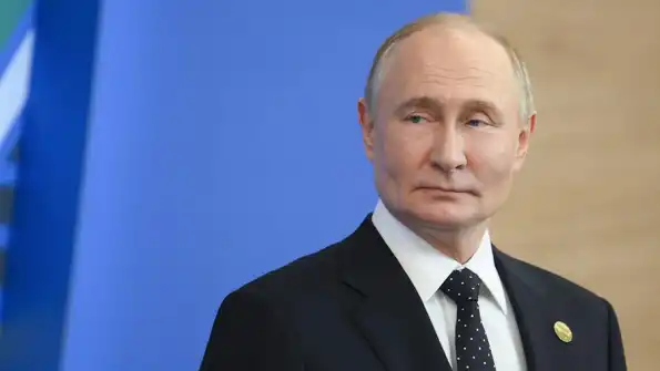 Запад по глупости и злобе сделал Путину неоценимый подарок Запад по глупости и злобе сделал Путину неоценимый подарок