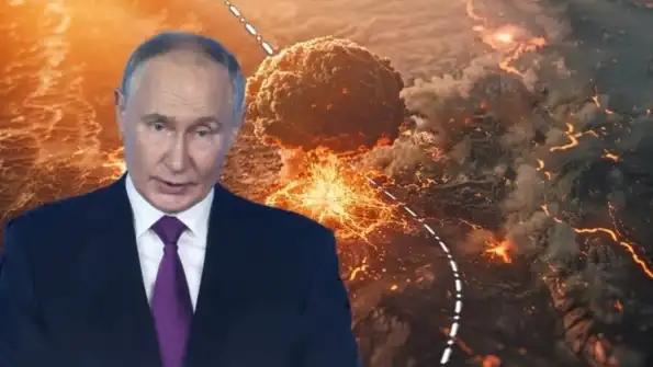 Кедми о первом ударе по США: Военные поняли, что сказал Путин. И в Пентагоне, в том числе Кедми о первом ударе по США: Военные поняли, что сказал Путин. И в Пентагоне, в том числе