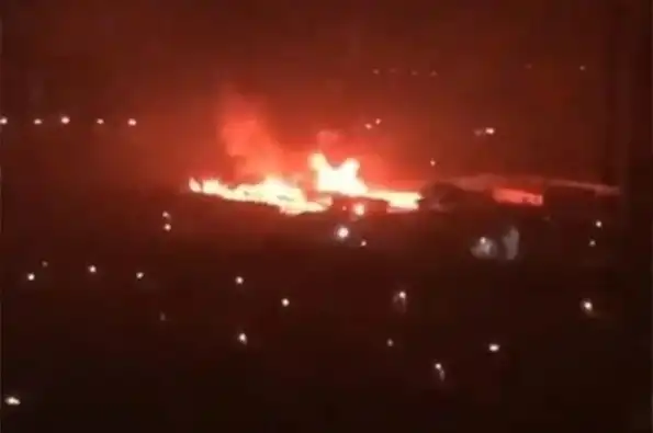 Тьма тьмущая. Удары российских ракет погрузили Украину в долгую ночь Тьма тьмущая. Удары российских ракет погрузили Украину в долгую ночь