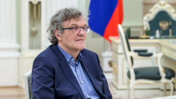 Эмир Кустурица сравнил русское и голливудское кино Эмир Кустурица сравнил русское и голливудское кино