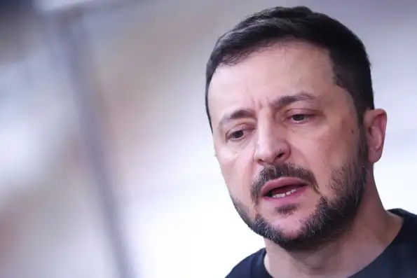 Дали, что могли, теперь отвалите: Зеленский капризно отверг Польшу после отказа поставить оружие Дали, что могли, теперь отвалите: Зеленский капризно отверг Польшу после отказа поставить оружие