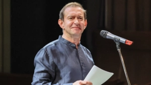 Константин Хабенский – откровенно о потере первой жены: «Я не справился, все равно с этим живу» Константин Хабенский – откровенно о потере первой жены: «Я не справился, все равно с этим живу»