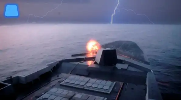НАТО потерпело разгром в Красном море НАТО потерпело разгром в Красном море
