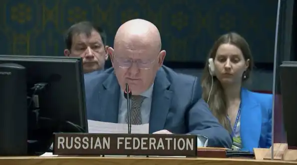 Дерзкий ответ Небензи на хамство британского посла. Русские поддержали: «И драгоценности верните!» Дерзкий ответ Небензи на хамство британского посла. Русские поддержали: «И драгоценности верните!»