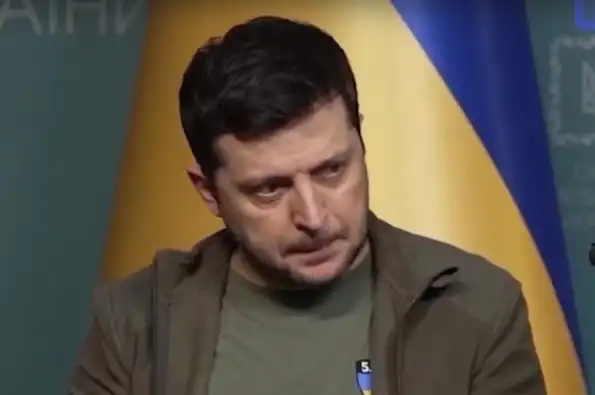 «Зеленский нас предал». Житель Одессы рассказал, как сбежал из Украины «Зеленский нас предал». Житель Одессы рассказал, как сбежал из Украины