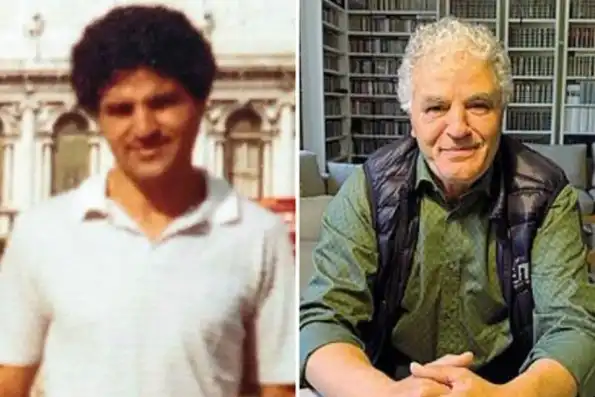 Шагнувший на 39 лет вперед «путешественник во времени» описал ужас от будущего: Плоский телевизор, навигаторы и убийство Джона Леннона Шагнувший на 39 лет вперед «путешественник во времени» описал ужас от будущего: Плоский телевизор, навигаторы и убийство Джона Леннона